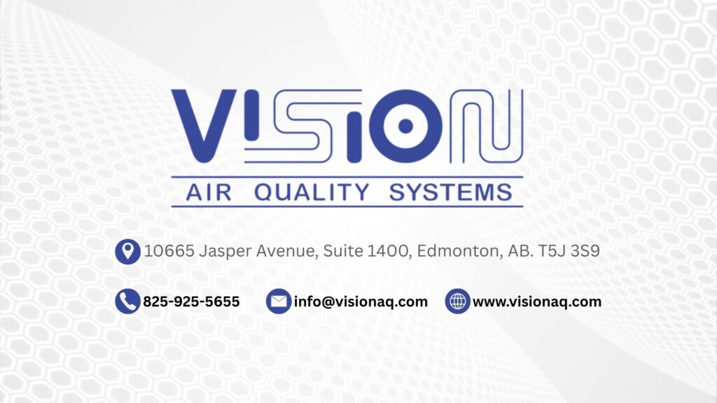 Vision Air Conditioning Strengthens Leadership in Dry Room Dehumidifier Solutions Across Canada