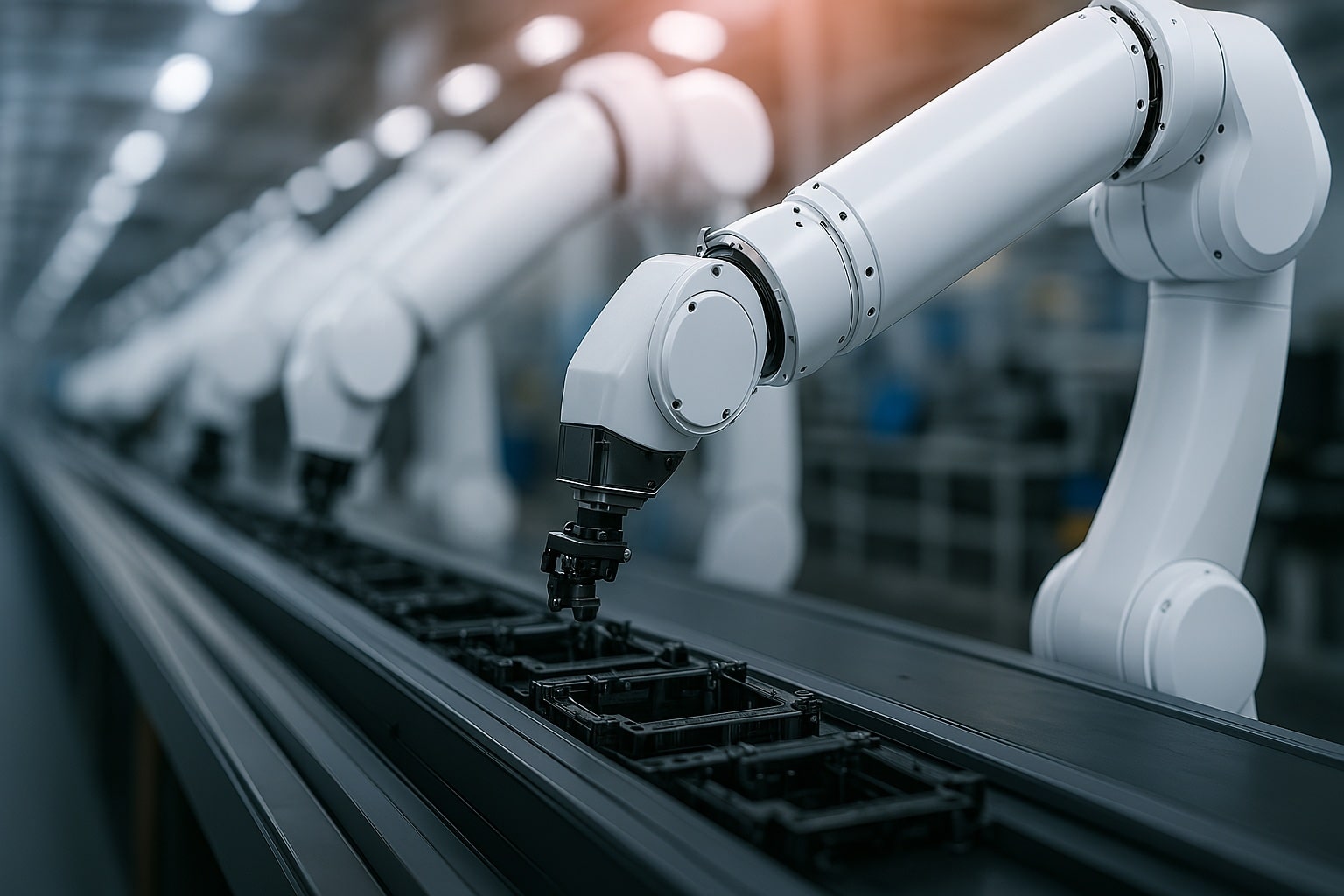 Li‑Ion Battery Dry Room Dehumidifiers | Vision Air Conditioning Canada USA