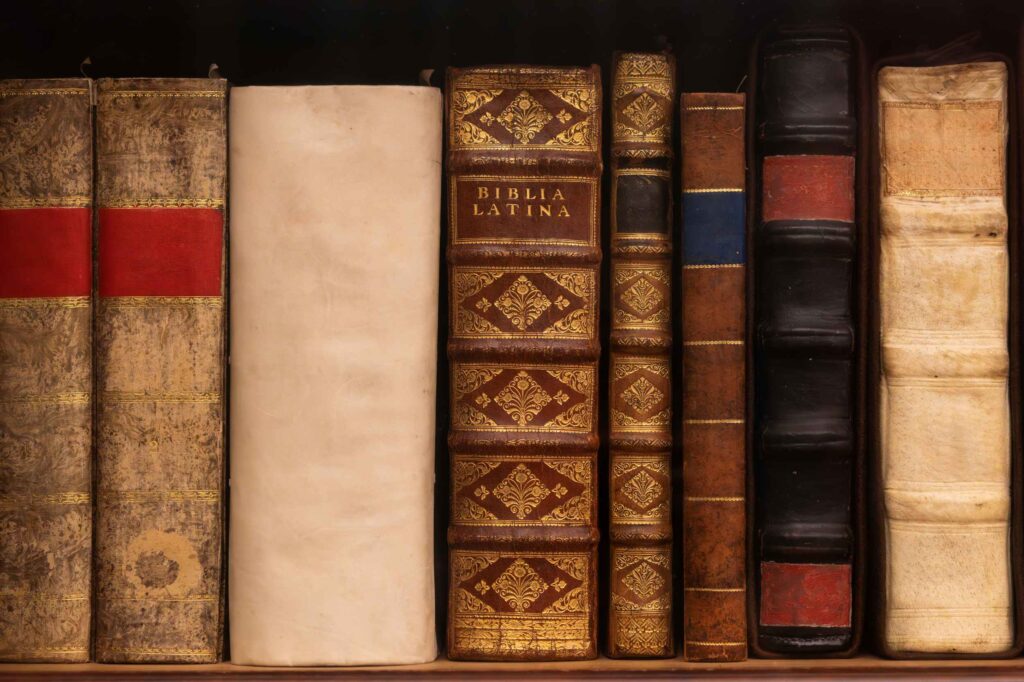 Humidity Control in Museums and Archives